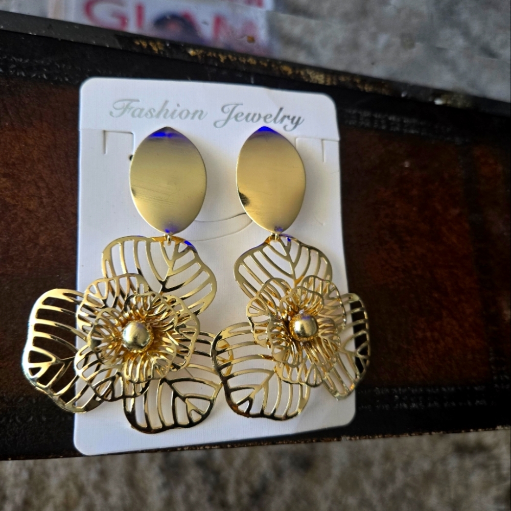 Fashion Earrings